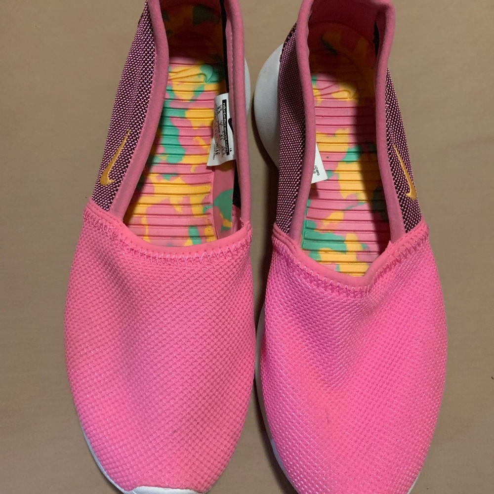 Nike